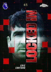 2026 Topps Chrome Premier League Soccer Set Review and Checklist 7