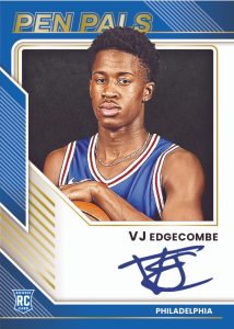 2025-26 Panini Donruss Basketball Set Review and Checklist 9