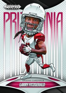 2025 Panini Prizm Black NFL Set Review and Checklist 17