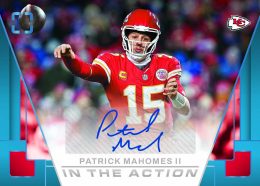 2025 Panini PhotoGenic NFL Set Review and Checklist 23