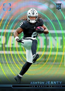 2025 Panini PhotoGenic NFL Set Review and Checklist 20