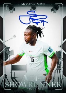 2025-26 Panini Noir Road to FIFA World Cup Set Review and Checklist 5