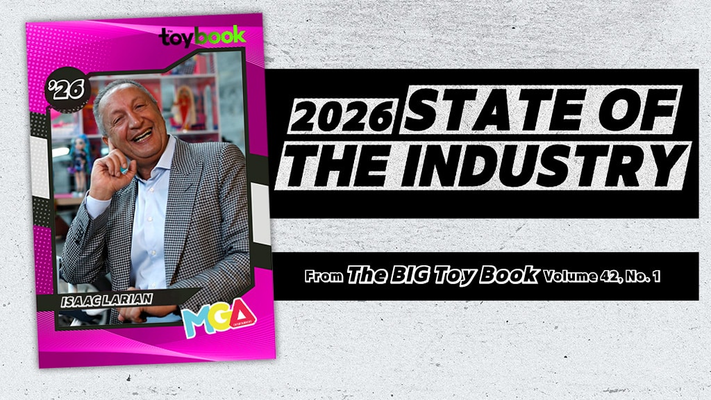 Source: The Toy Book