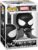 Funko Pop! Marvel: Spider-Man Comics – Symbiote Spider-Man