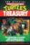 The Official Teenage Mutant Ninja Turtles Treasury: The One and Only Collector’s Guide to Teenage Mutant Ninja Turtles Memorabilia