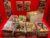 Vintage Mystery Comic Book Lot Gold, Silver, Bronze Ages Set of 13 Comics. All Bagged and Boarded with No Duplicates
