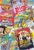 Archie Comics Classic 6-Pack Mystery Book Bundle